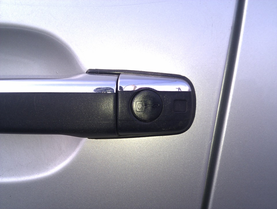 Фото в бортжурнале Mercedes-Benz E-Class (W210)