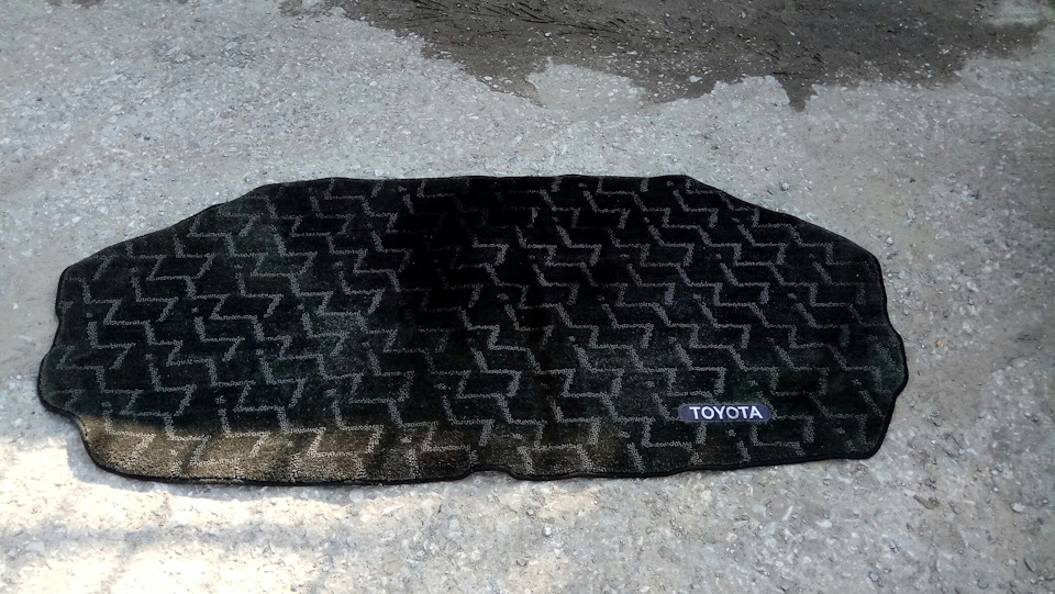 Фото в бортжурнале Toyota Chaser (100)