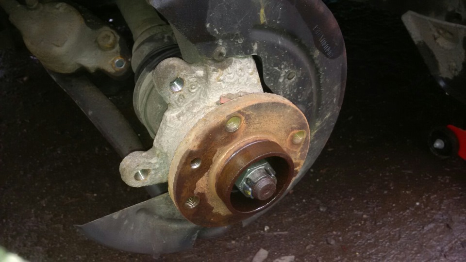 Фото в бортжурнале Renault Logan (1G)