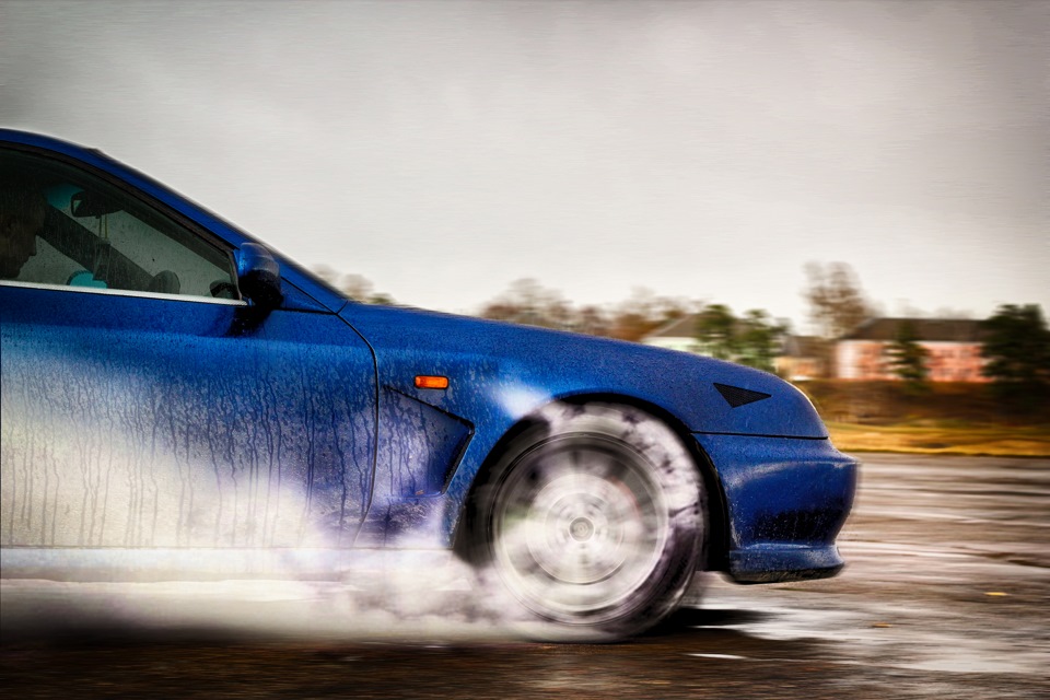 Фото в бортжурнале Honda Prelude (BB5/BB6/BB7/BB8/BB9)