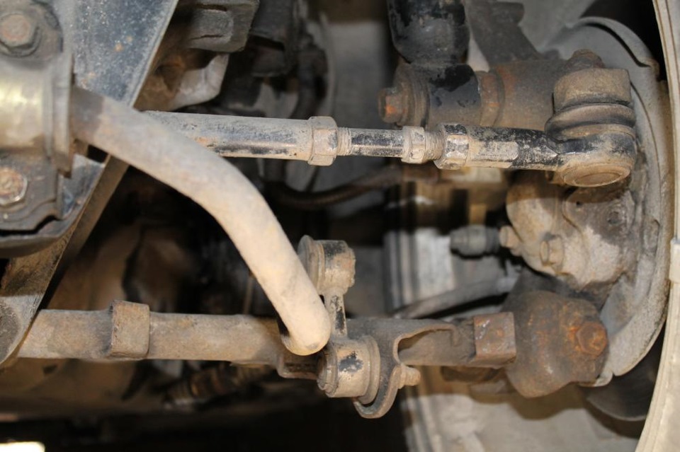 Фото в бортжурнале Mitsubishi Galant (8G)