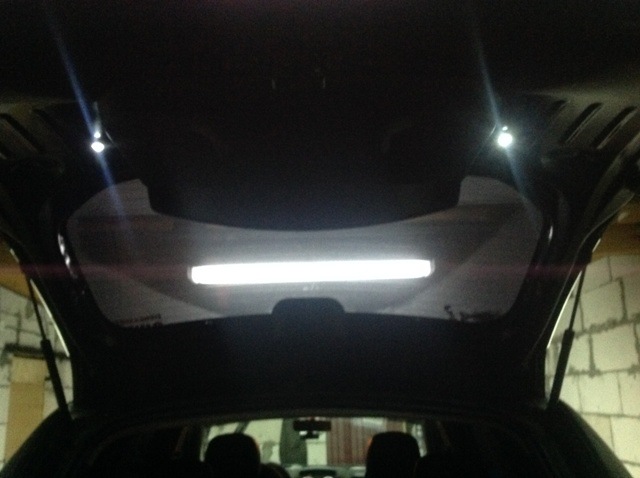 Фото в бортжурнале Renault Duster (1G)