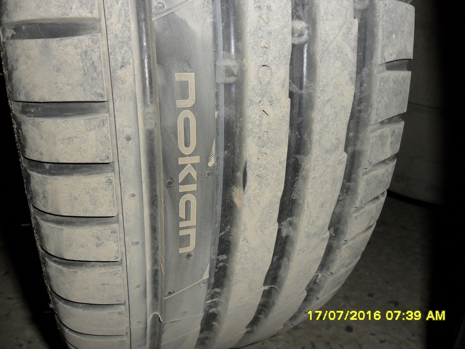 Фото в бортжурнале Mazda 6 (1G) GG