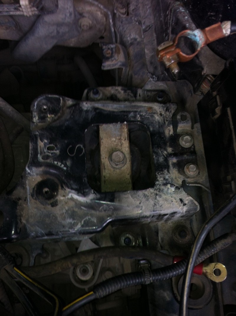 Фото в бортжурнале Mazda Axela (1G)