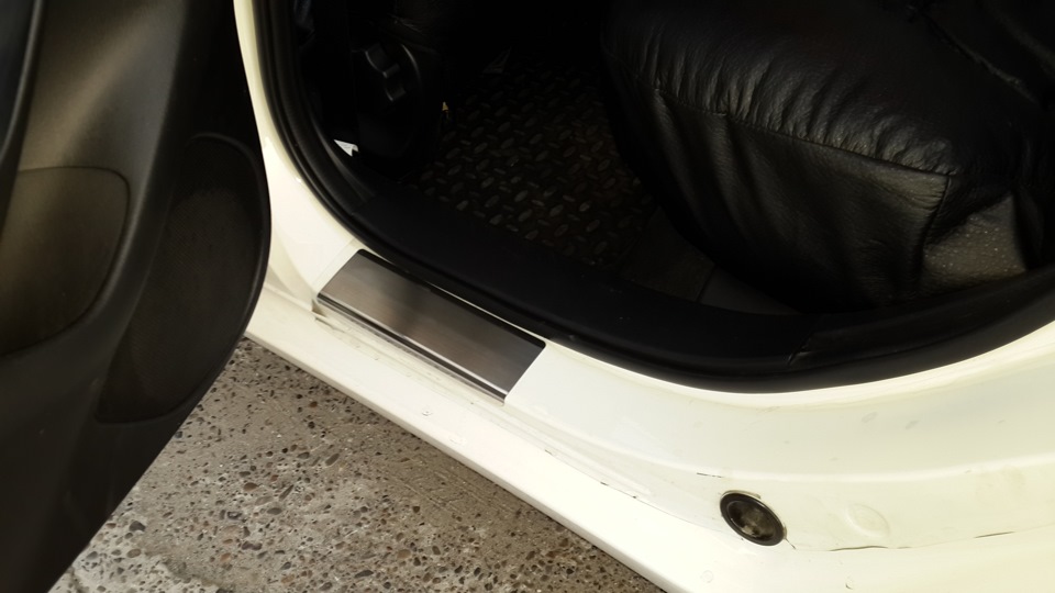 Фото в бортжурнале Mazda 6 (3G) GJ