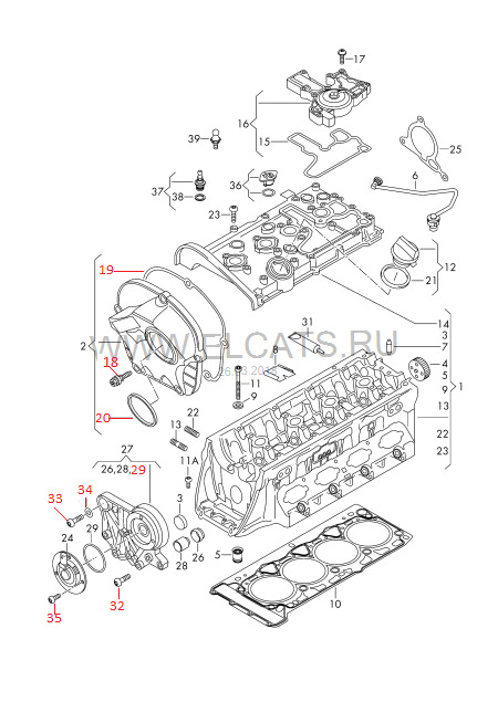 Фото в бортжурнале Volkswagen Passat B6