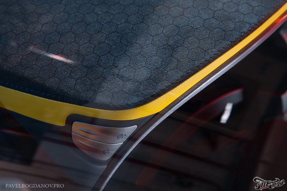 Фото в бортжурнале Infiniti FX (2G)