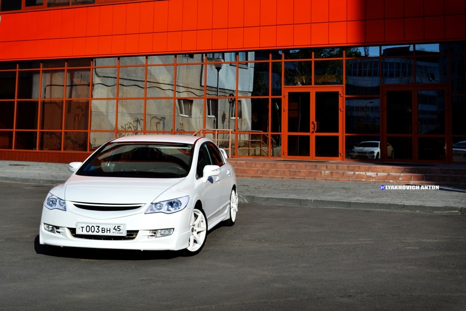 Фото в бортжурнале Toyota Altezza