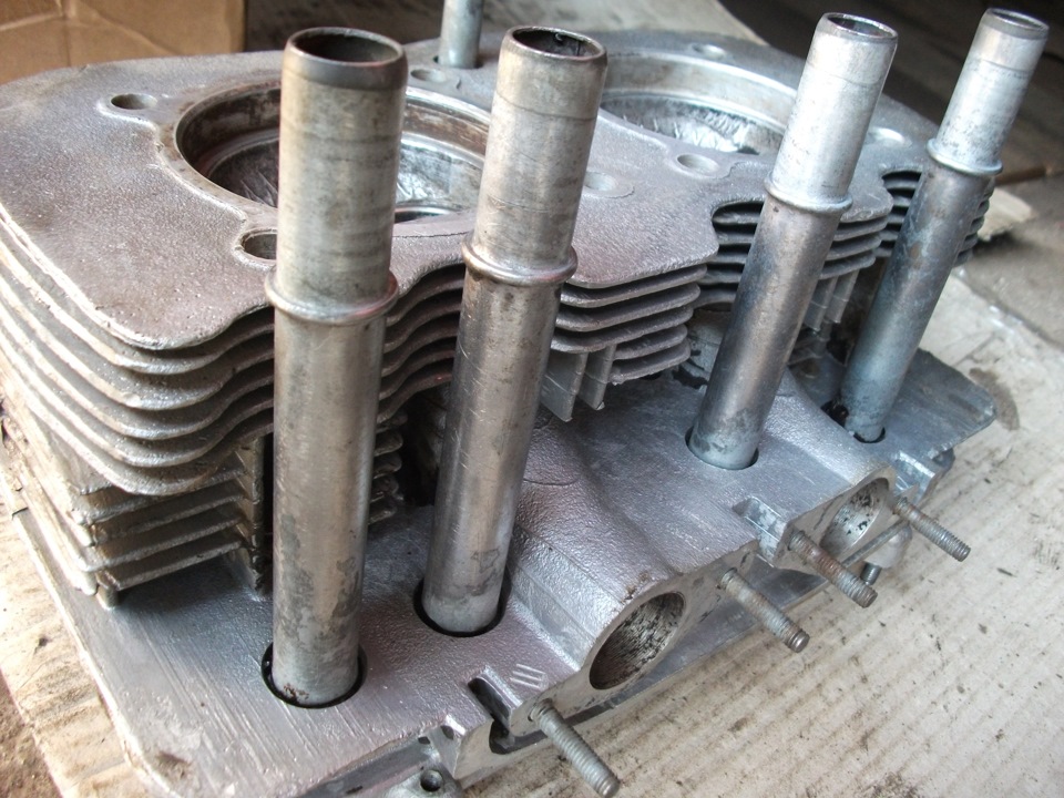 2 — ЗАЗ 968