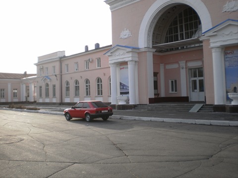 Фото в бортжурнале Ford Escort Mk4