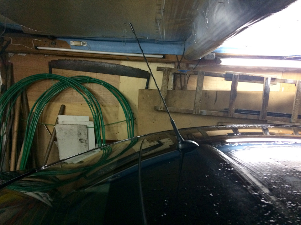 Фото в бортжурнале Opel Astra J