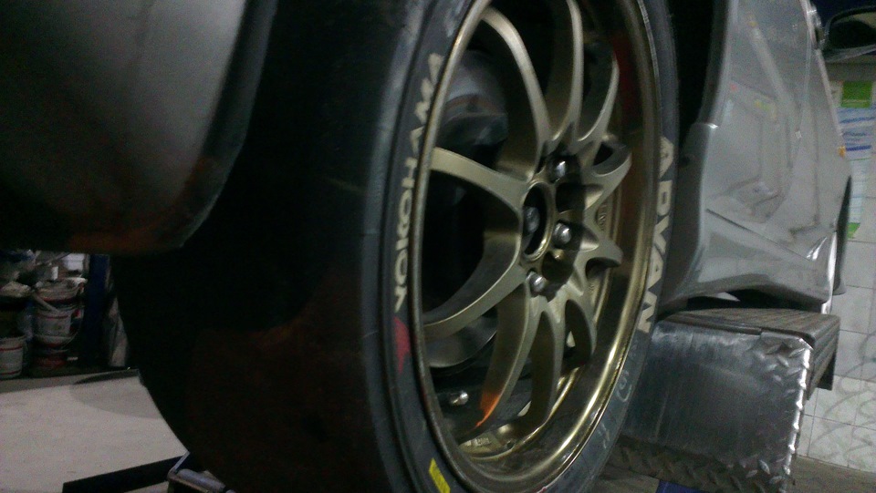 Фото в бортжурнале Nissan Skyline (R34)