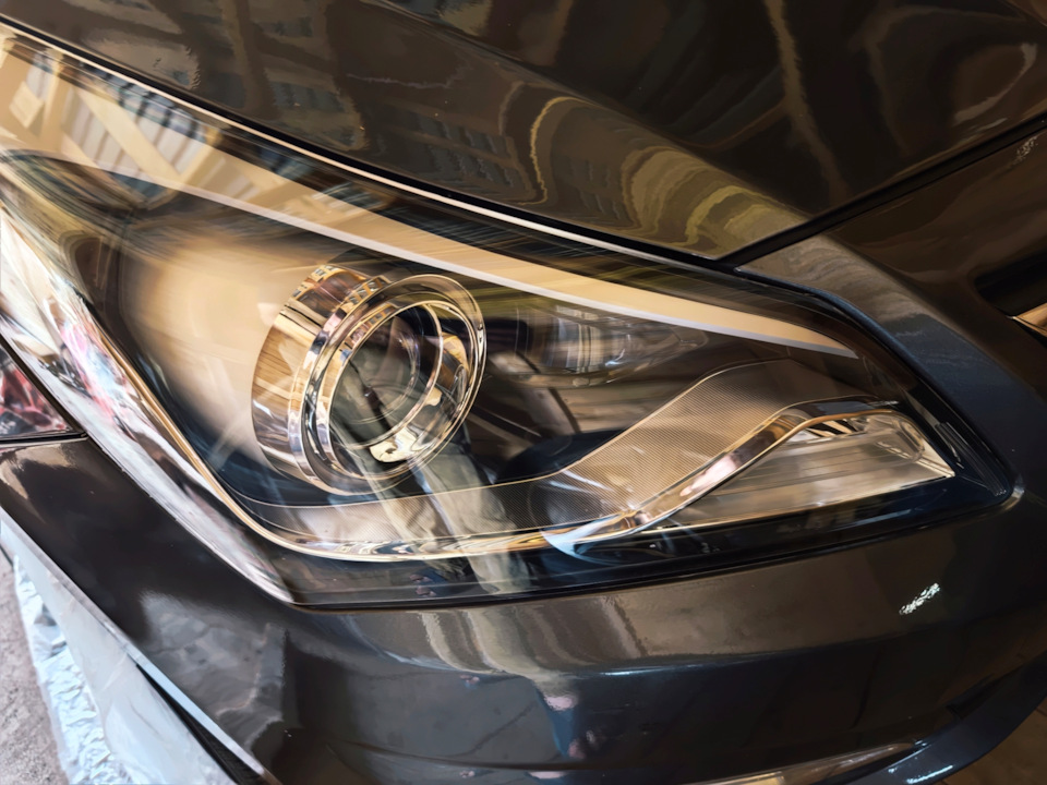 Фото в бортжурнале Hyundai Solaris (1G)