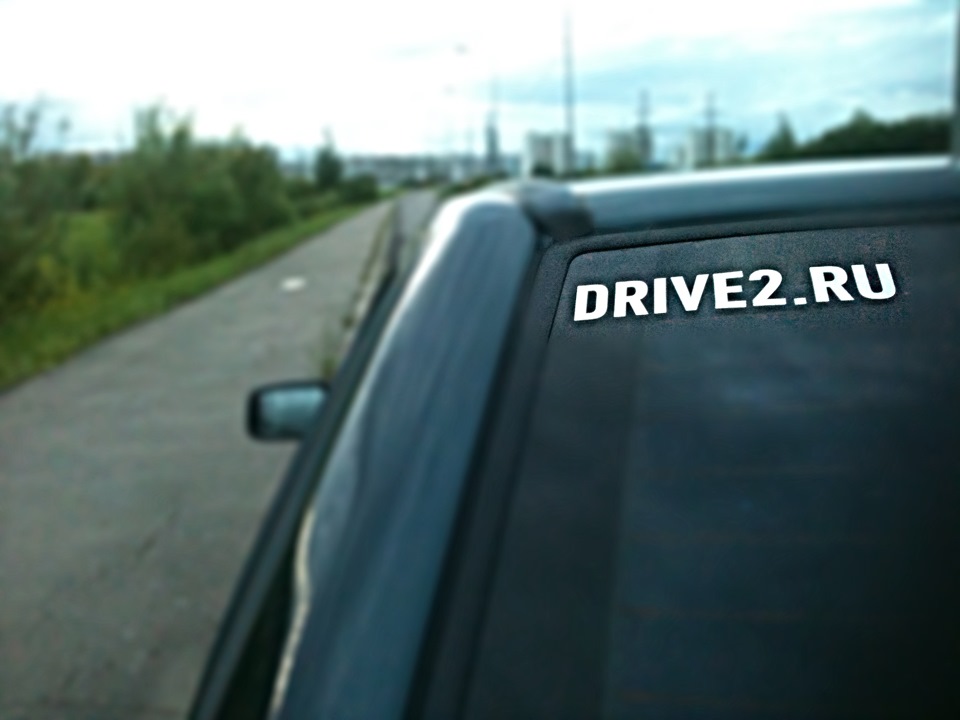 Фото в бортжурнале Volvo S70