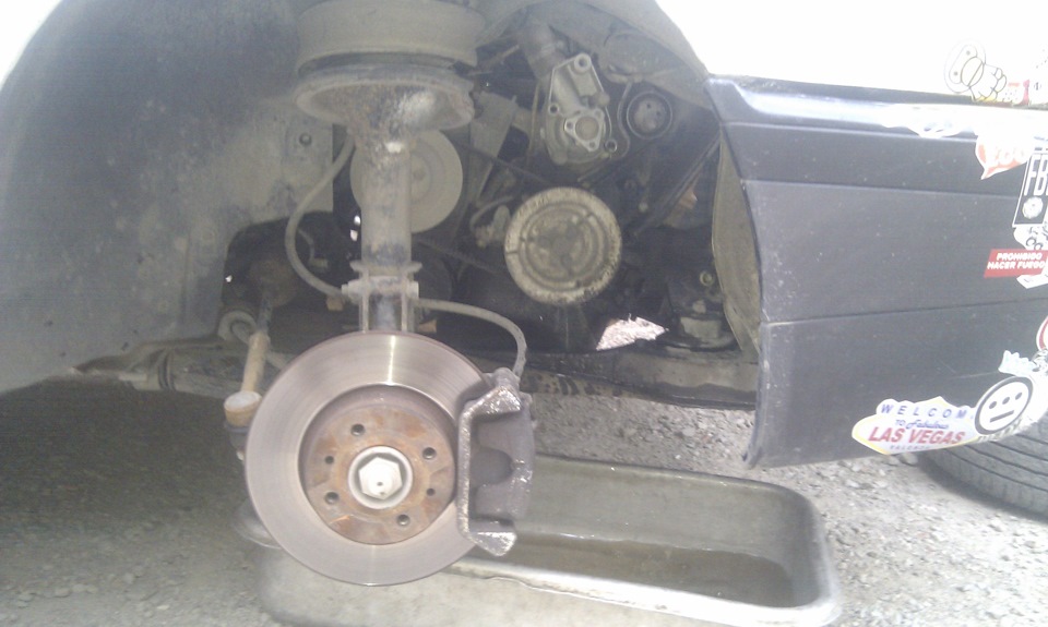 ка кап кап кап))))) — FIAT Croma I