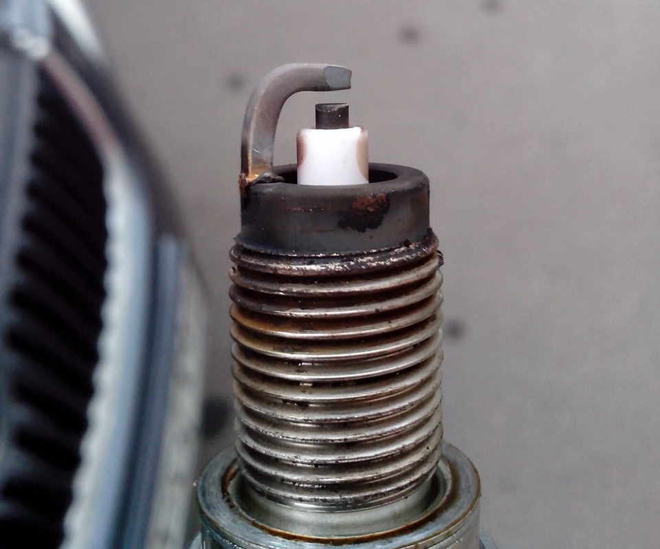 4 — Skoda Fabia Mk2