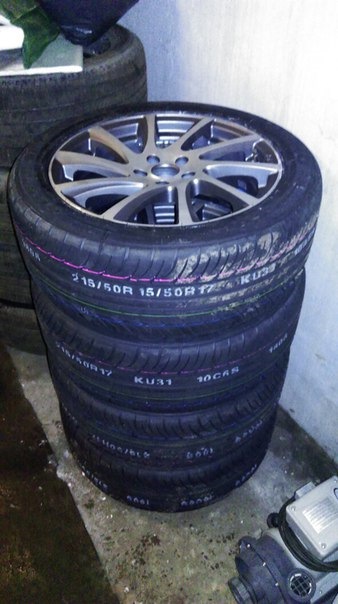 Фото в бортжурнале Chevrolet Cruze (1G)