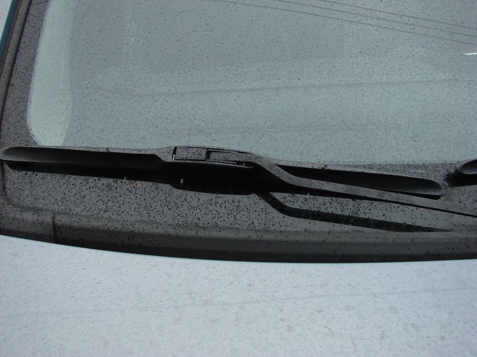 Фото в бортжурнале Ford Fusion
