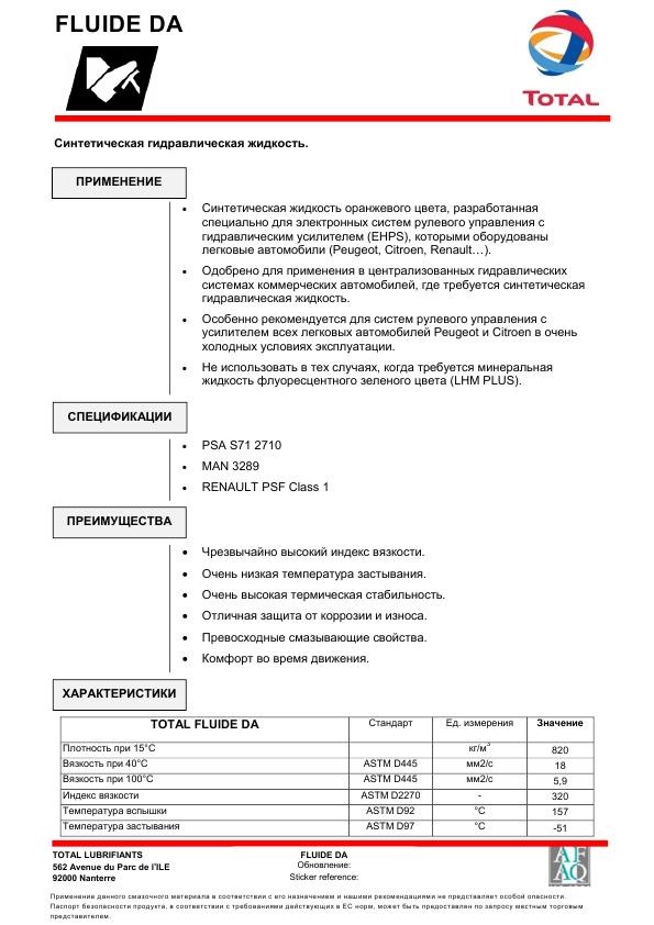 Замена жидкости ГУР — Citroen C4 (2G) бензин, 1,6 л, 2011 года | своими ...