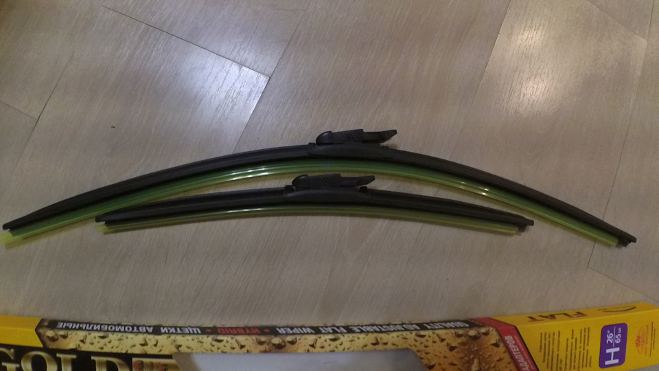 Купил комплект, приехал домой довольный. — Opel Corsa D
