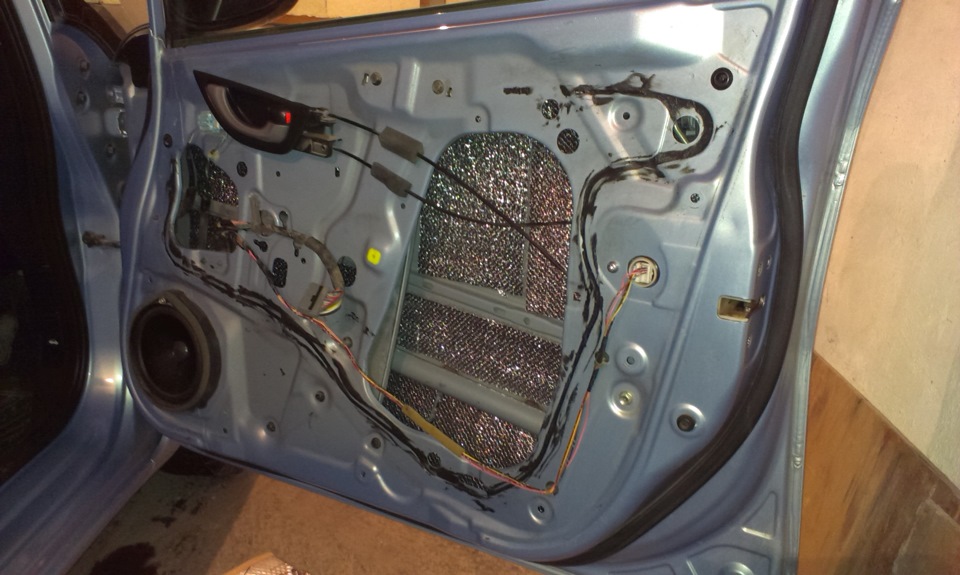 Фото в бортжурнале Honda Fit (2G)