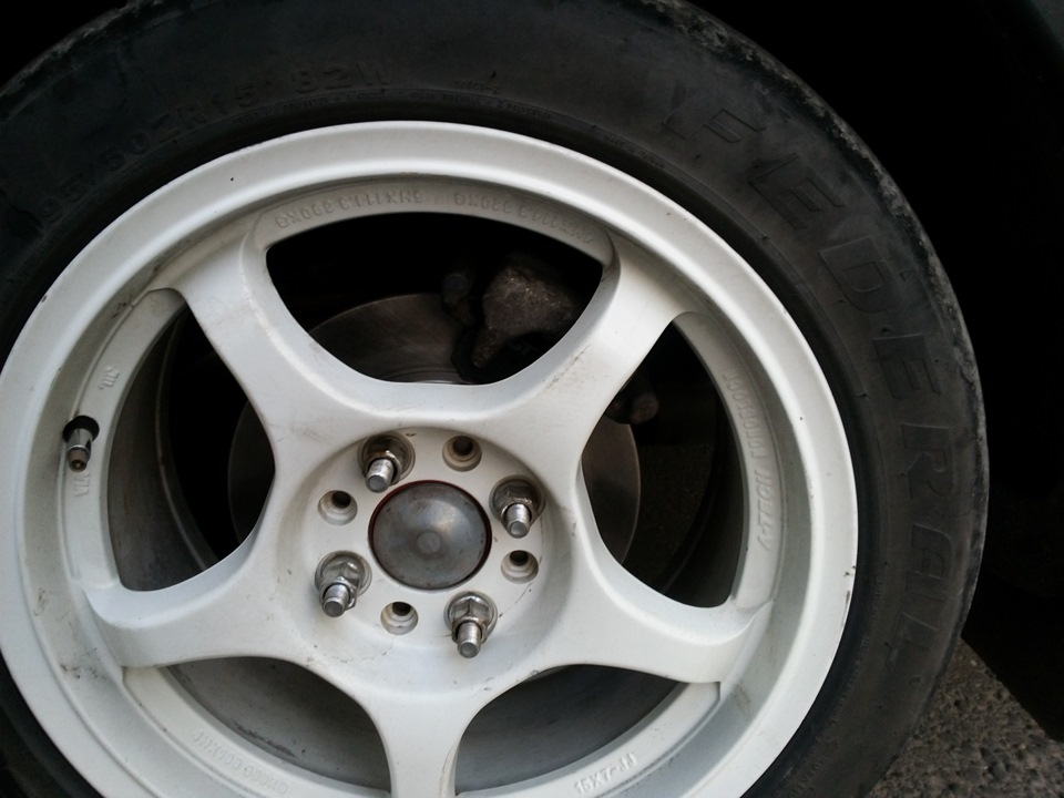 Фото в бортжурнале Renault Logan (1G)