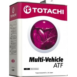 Totachi — Subaru Forester (SG)