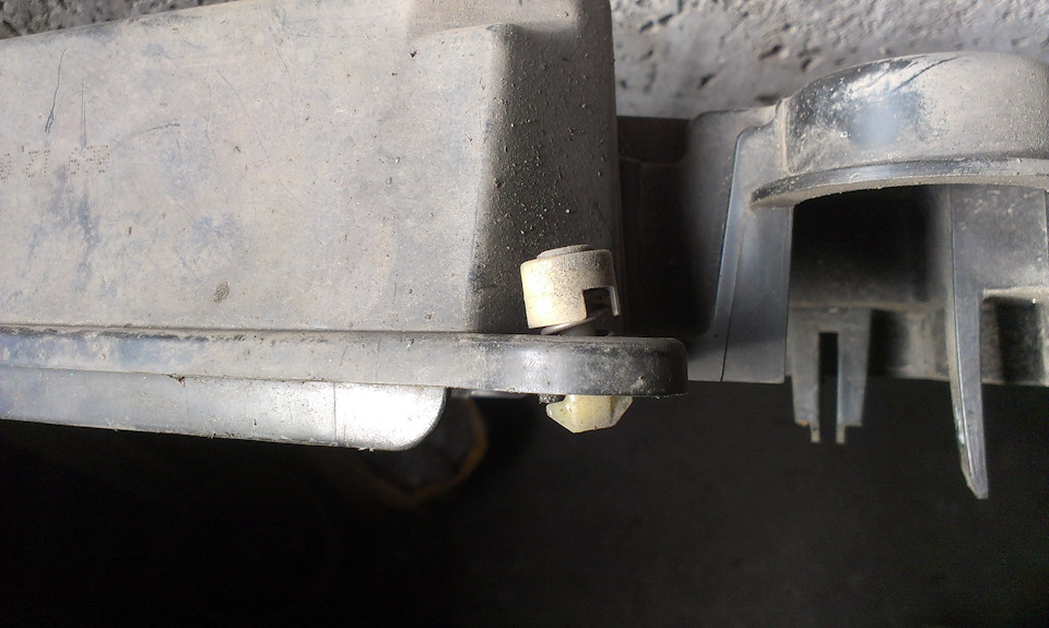 Фото в бортжурнале Citroen C3 Picasso