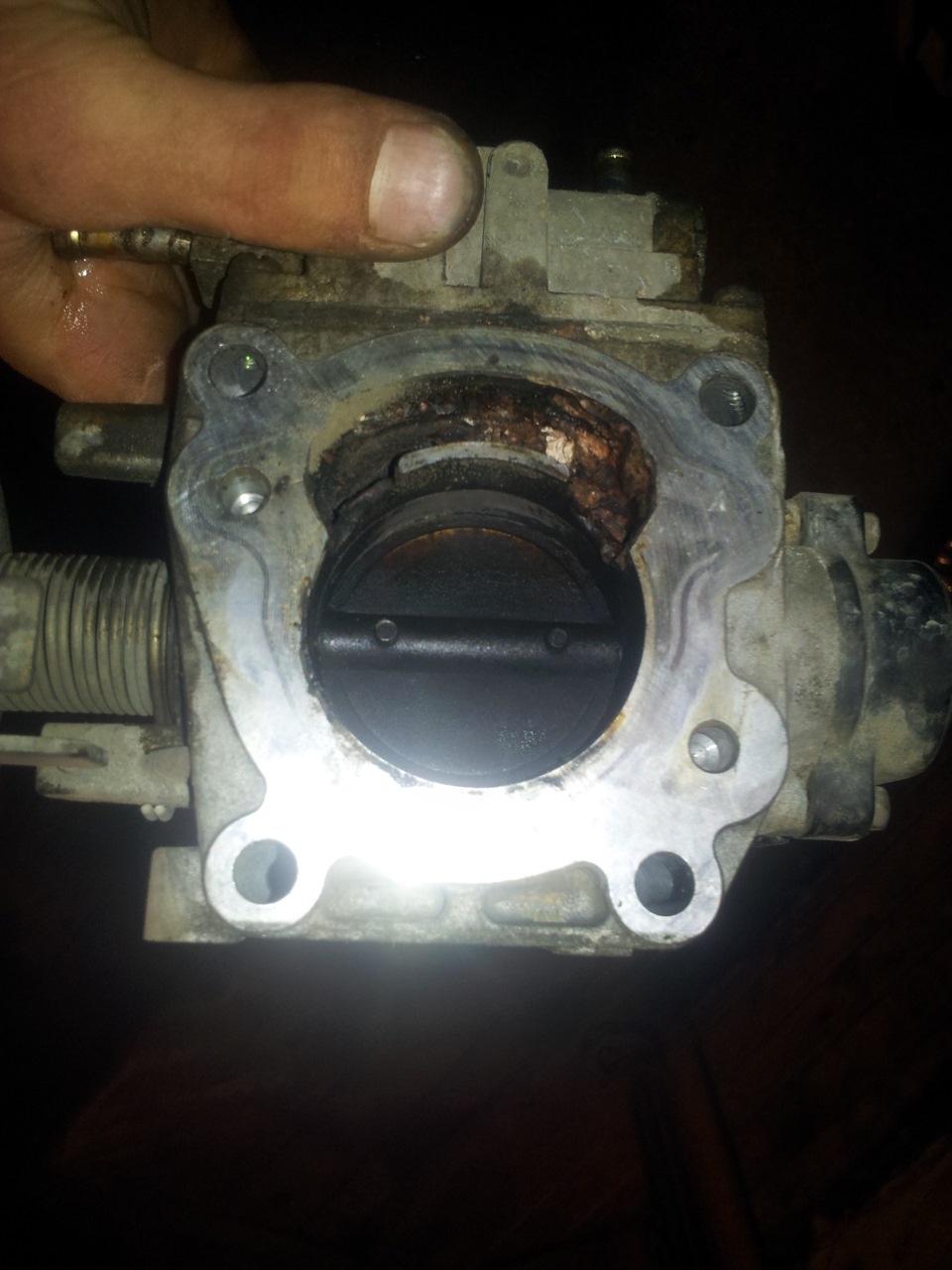 Фото в бортжурнале Nissan Sunny (B15)