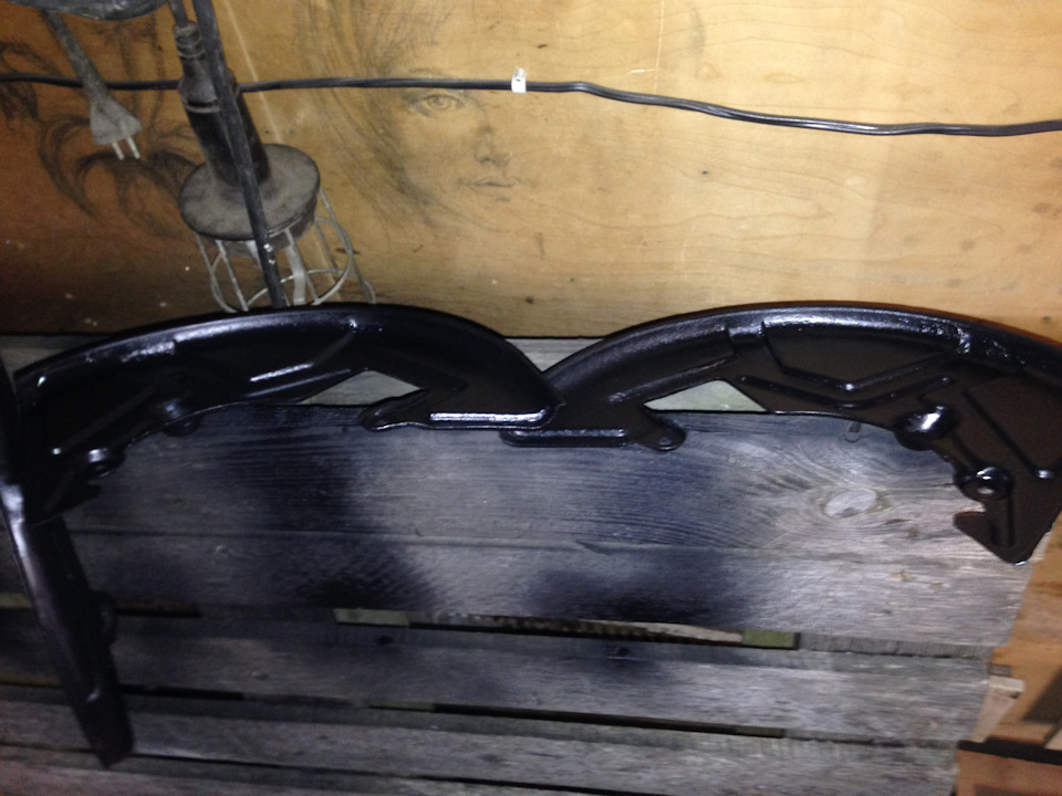 Фото в бортжурнале Skoda Octavia Combi A4 Mk1