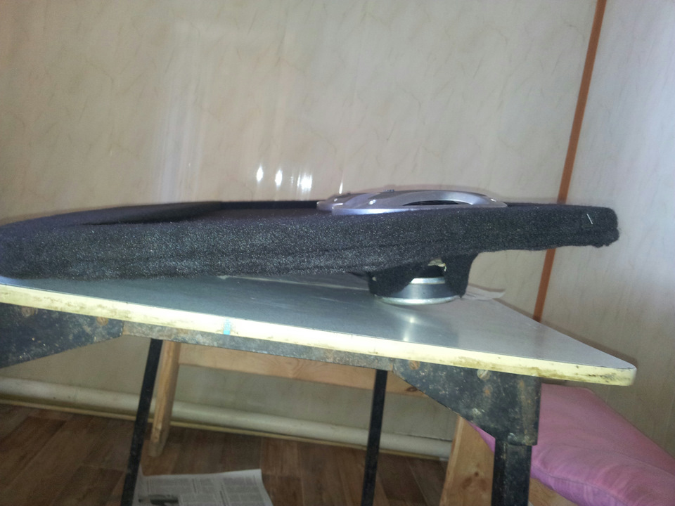 Фото в бортжурнале Mazda 323 IV