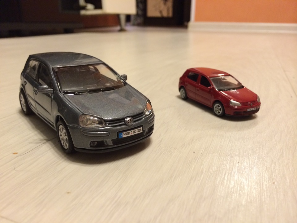Фото в бортжурнале Volkswagen Golf Mk5