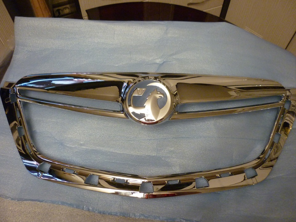 Фото в бортжурнале Opel Mokka (1G)