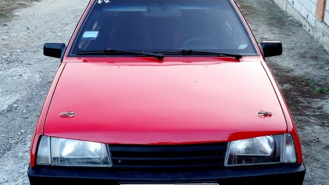 Lada 2109