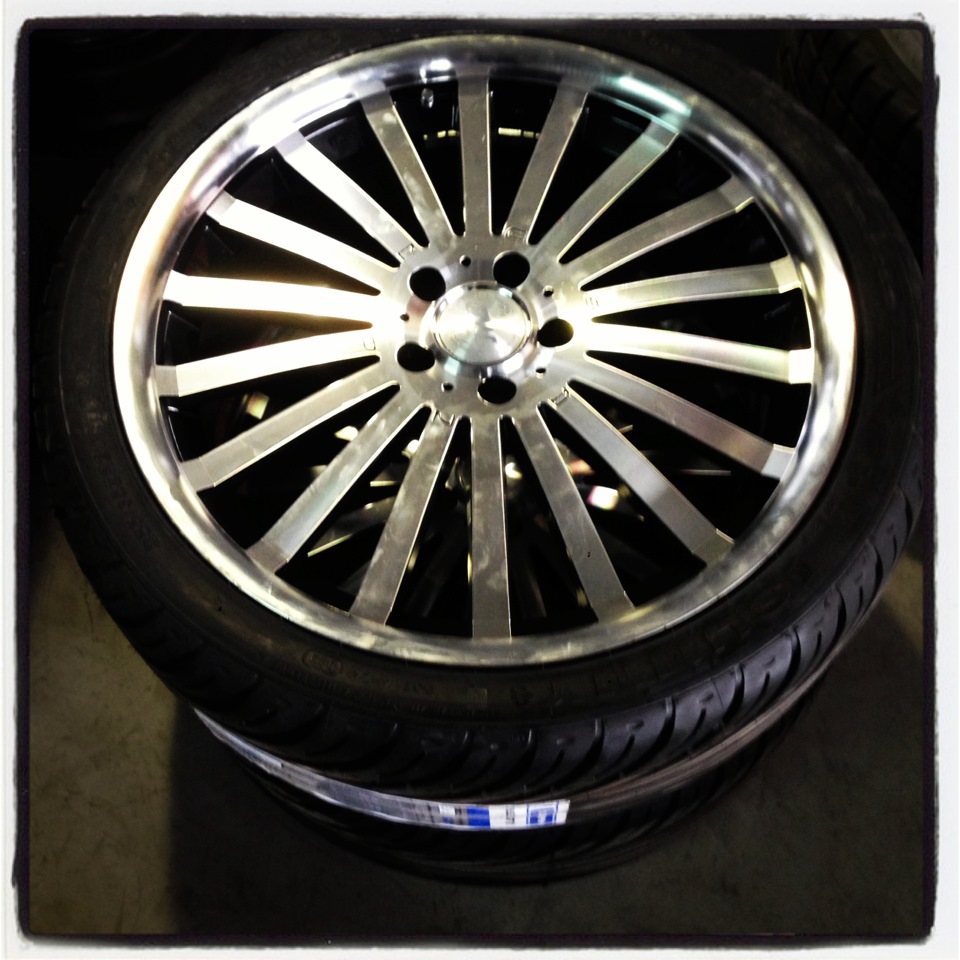 Фото в бортжурнале Hyundai Sonata VI (YF)