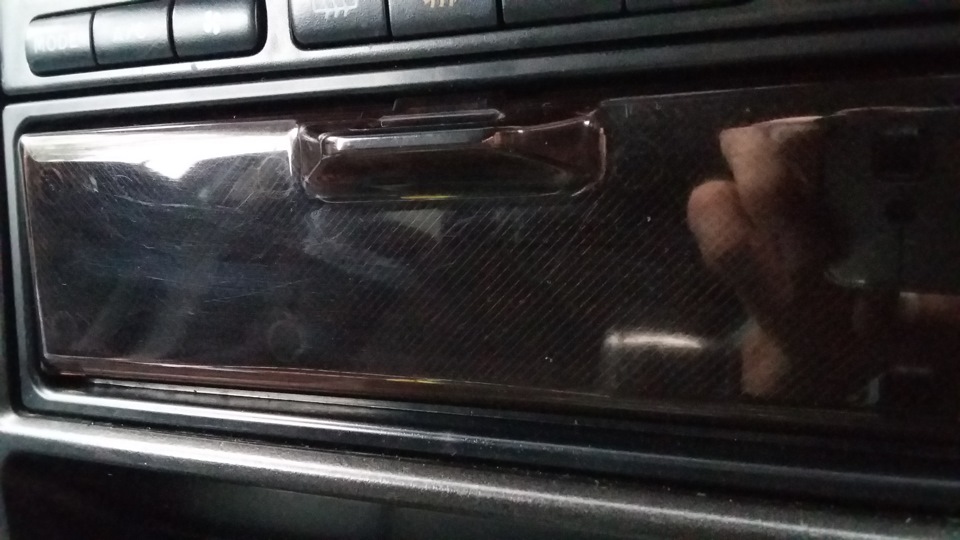 Фото в бортжурнале Honda Accord (6G)