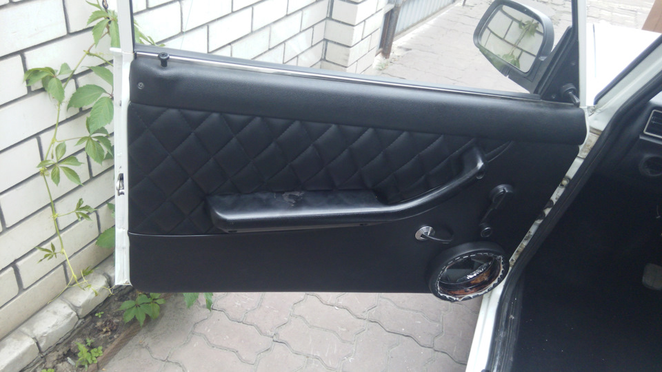 Фото в бортжурнале Lada 21074