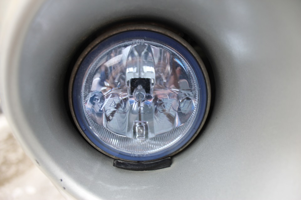 Фото в бортжурнале Toyota Land Cruiser Prado 90-series