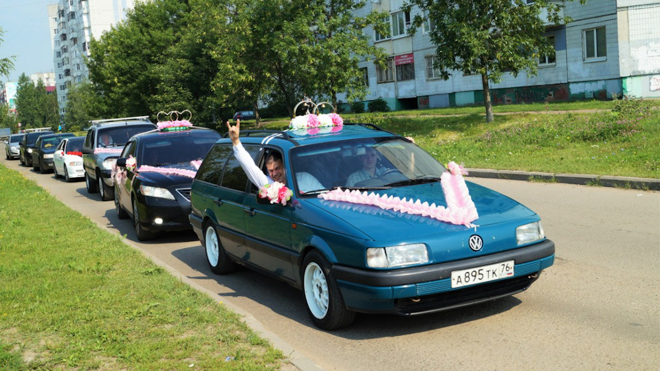 Volkswagen Passat Variant 2e