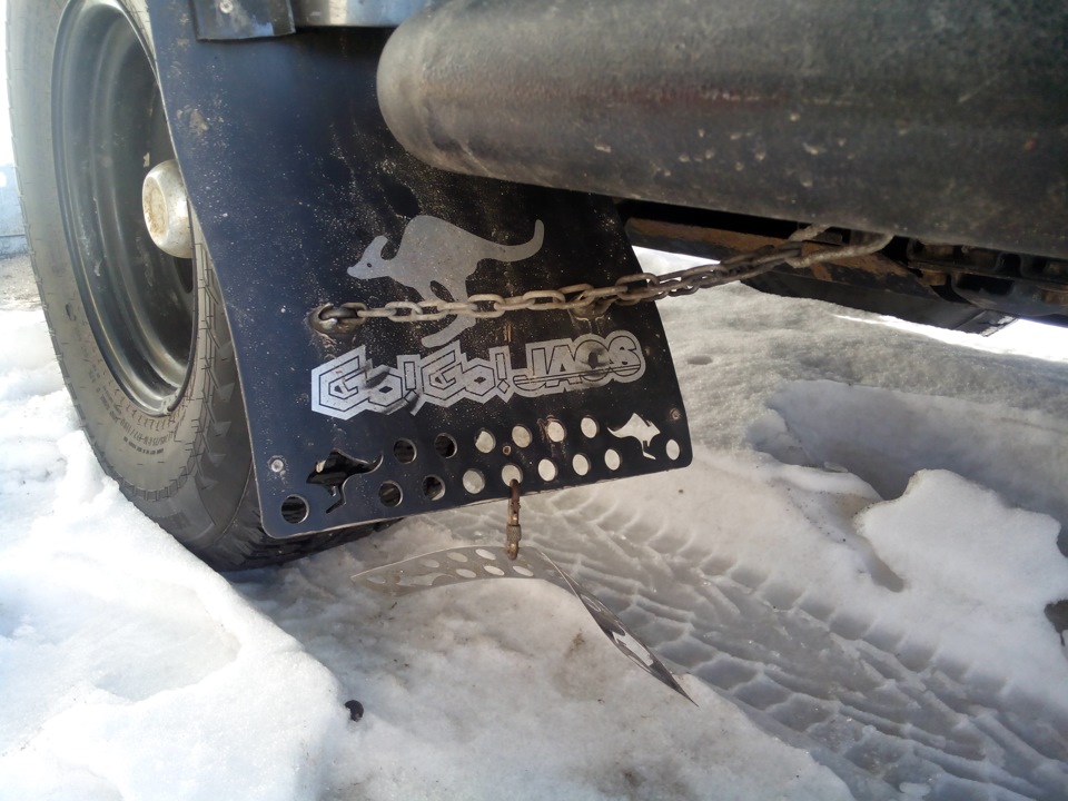 печалька (((( — Mitsubishi Pajero Sport (1G)