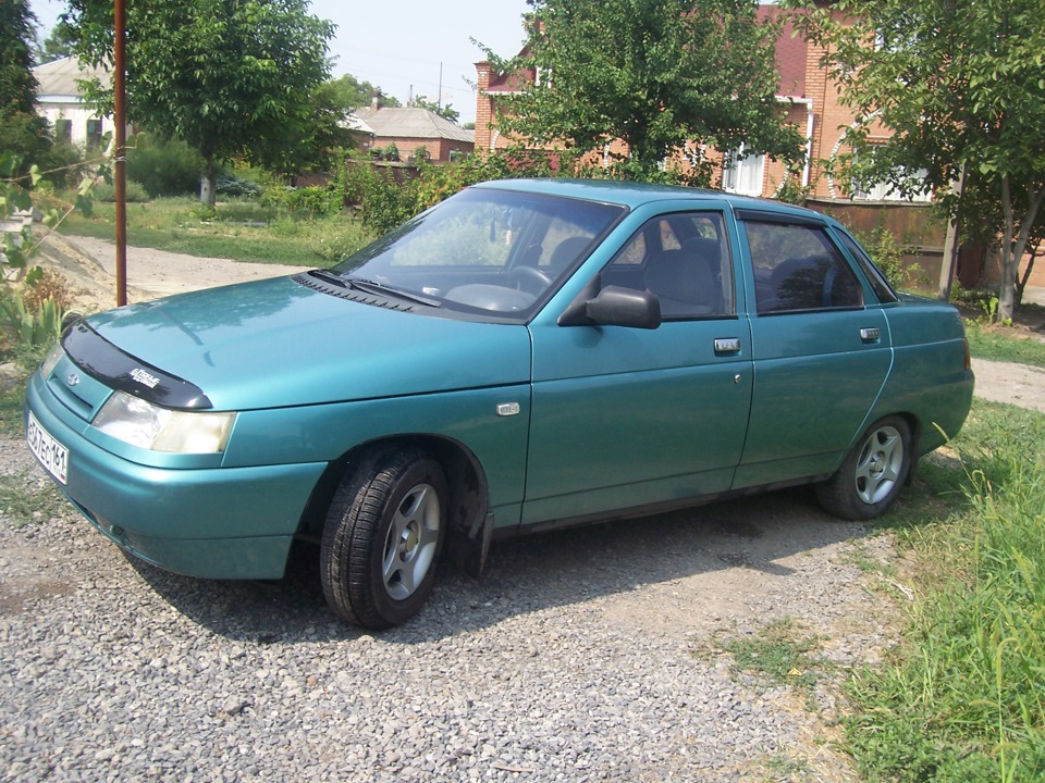Фото в бортжурнале Opel Astra G