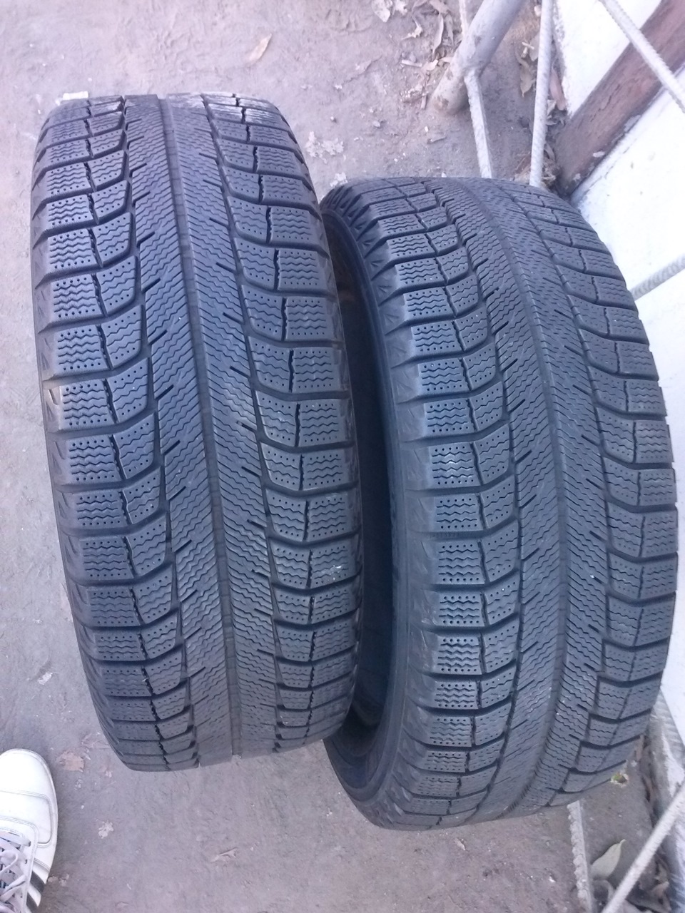 Фото в бортжурнале Opel Astra H