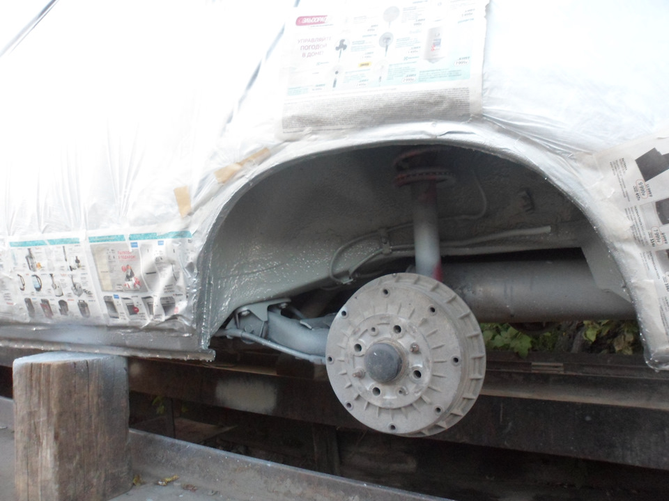Фото в бортжурнале Lada 21124