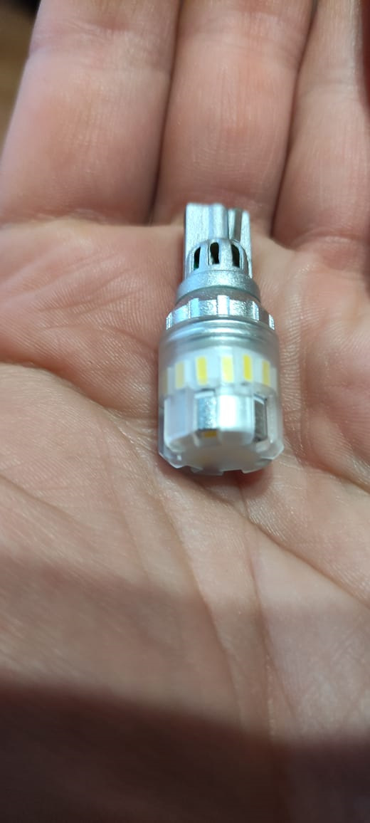 Фото в бортжурнале KIA Ceed (2G)