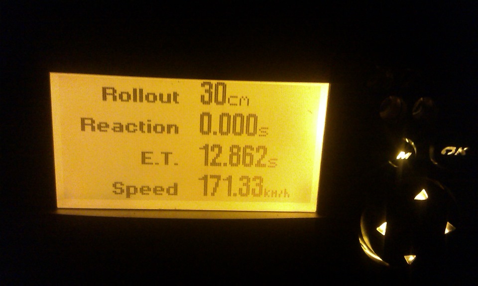 Фото в бортжурнале Toyota Caldina (210)