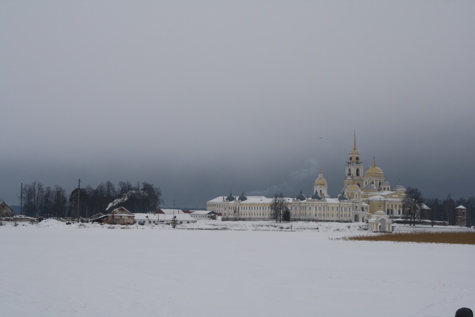 Фото в бортжурнале SsangYong Kyron