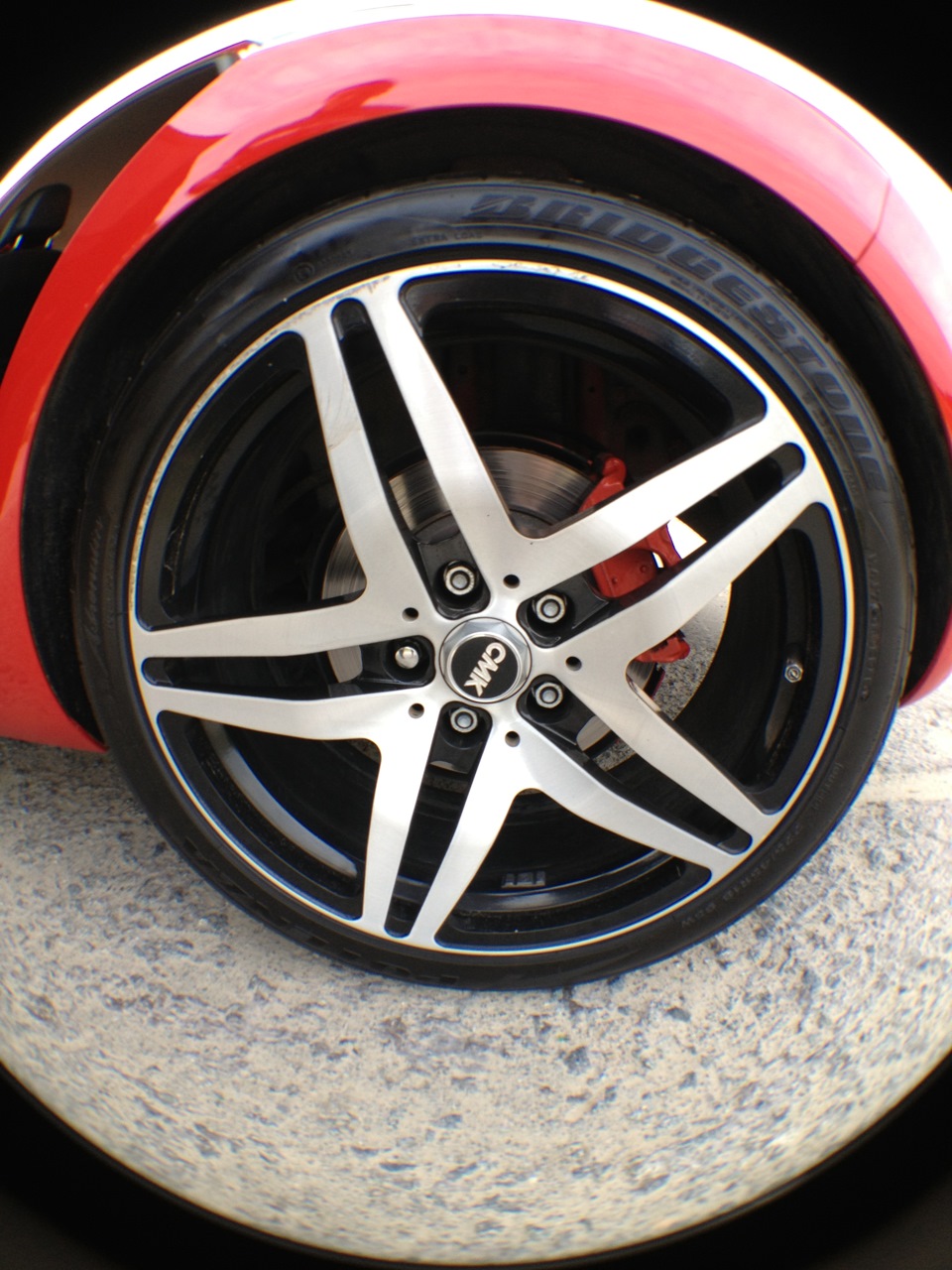 Фото в бортжурнале Opel Astra J