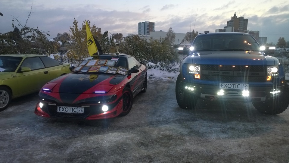 Фото в бортжурнале Daewoo Matiz (M100/M150)