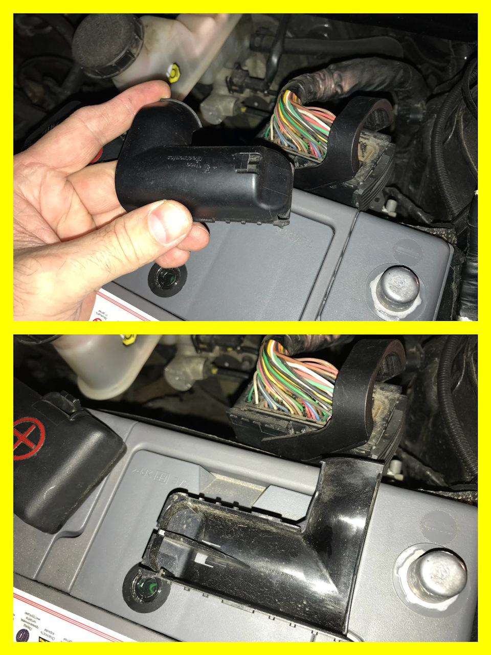 12 — KIA Rio (3G)