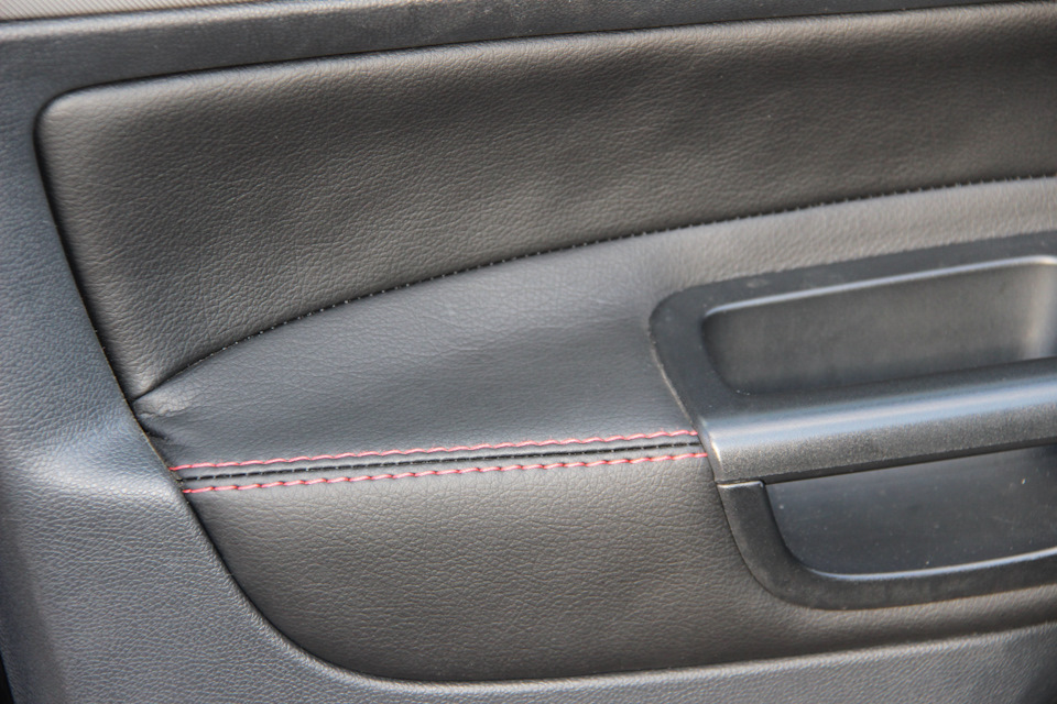 Фото в бортжурнале Skoda Octavia A5 Mk2